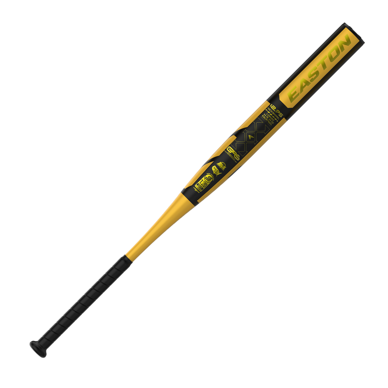 2025 Easton Tantrum Gold 12.75" 1-Piece Loaded USSSA Slowpitch Softball Bat - ESU5TNTG1L