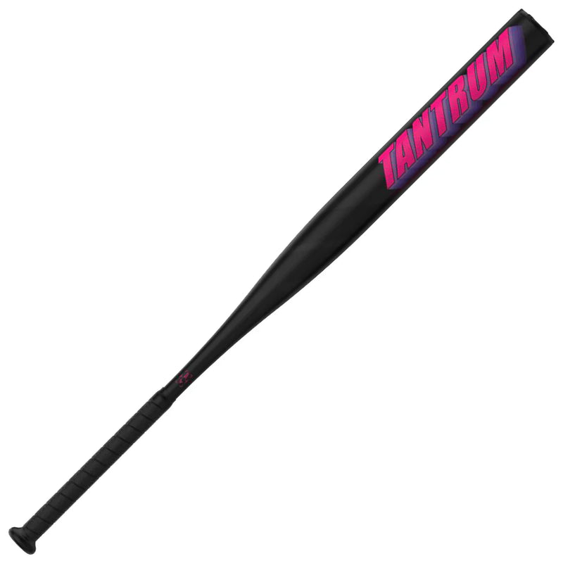 2025 Easton Tantrum 12.75" 1-Piece Loaded USSSA Slowpitch Softball Bat - ESU5TNT1L