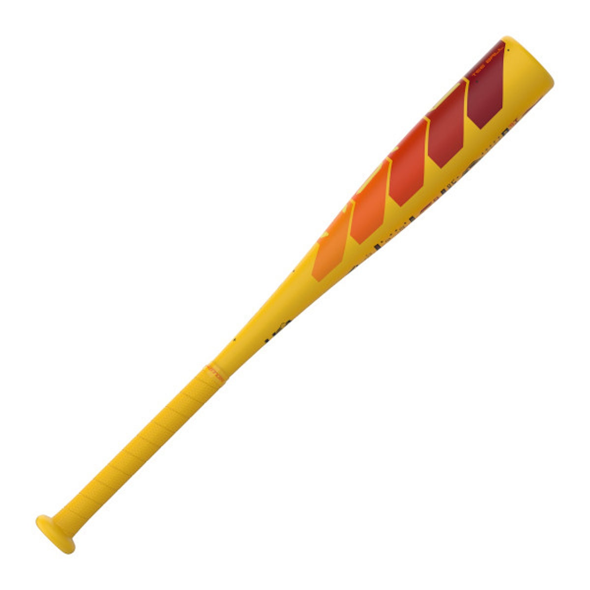 2025 Easton Hype Fire (-13) USA Tee Ball Baseball Bat