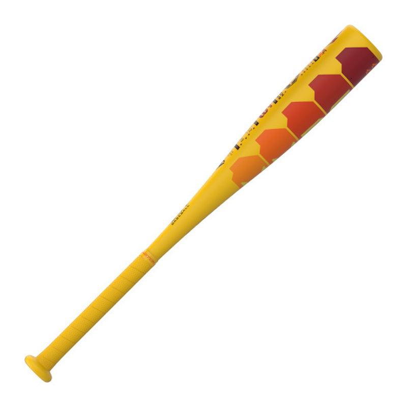 2025 Easton Hype Fire (-13) USA Tee Ball Baseball Bat - ETB5HYP13