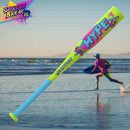 2026 Spring Break Limited Edition Easton Hype Fire (-13) USA Tee Ball Baseball Bat - ETB6HFSB13
