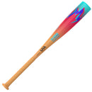 2027 Easton Hype Fire (-13) USA Tee Ball Baseball Bat - ETB7HYP13