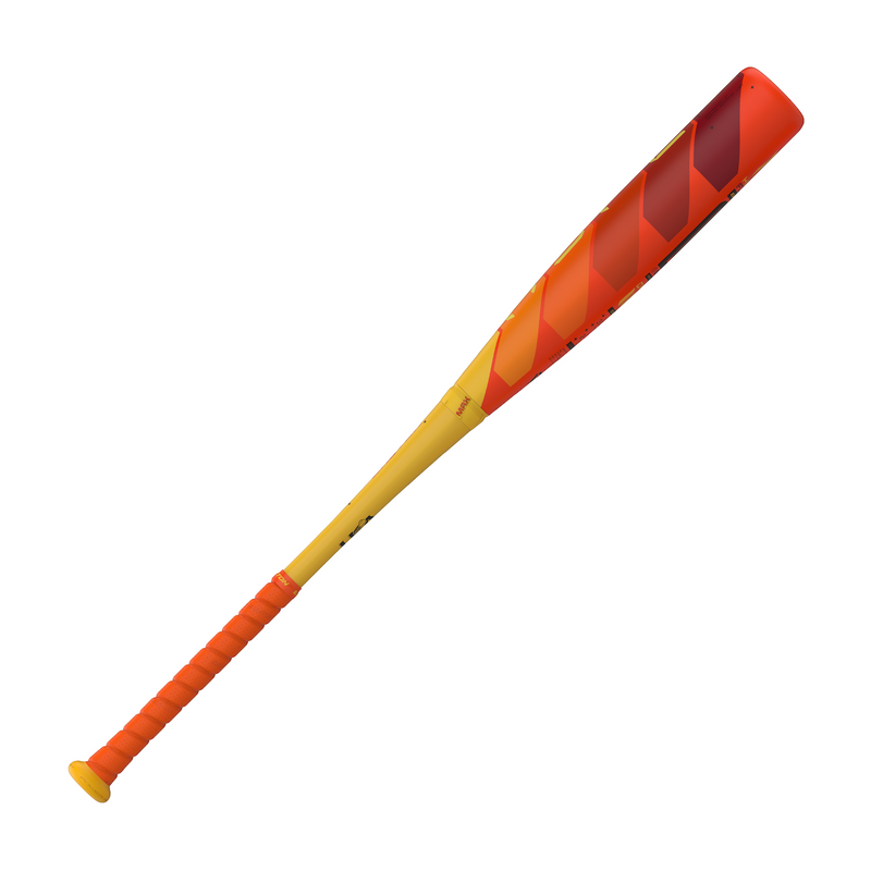 2025 Easton HYPE FIRE (-10) USA Baseball Bat EUS5HYP10