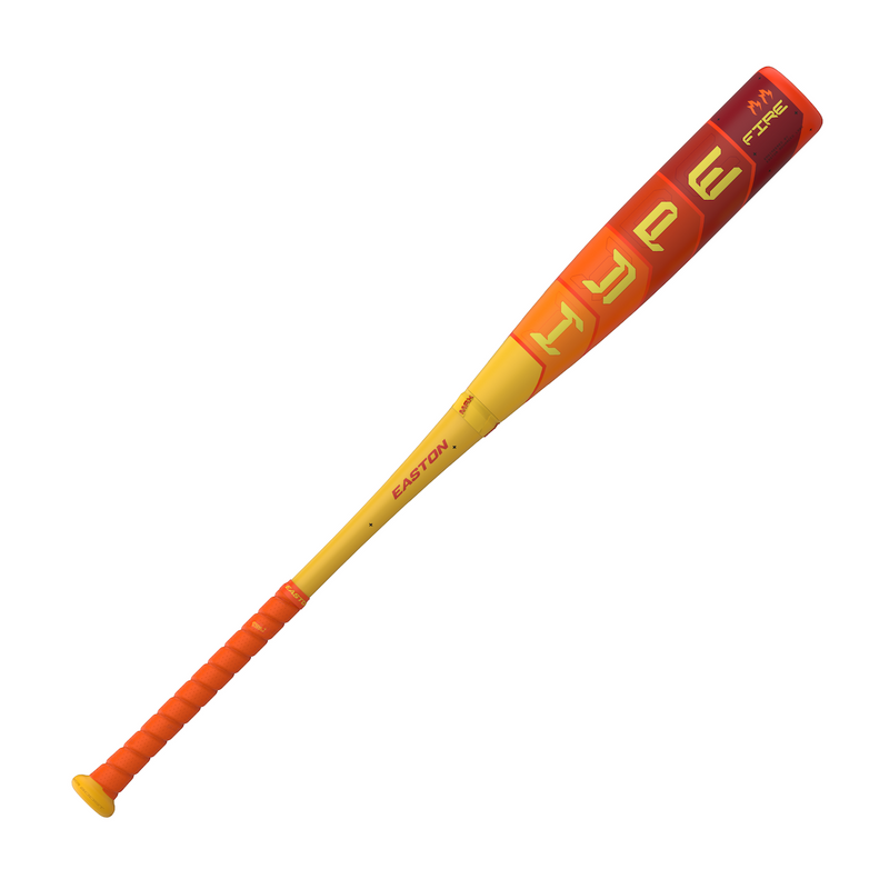 2025 Easton HYPE FIRE (-10) USA Baseball Bat EUS5HYP10