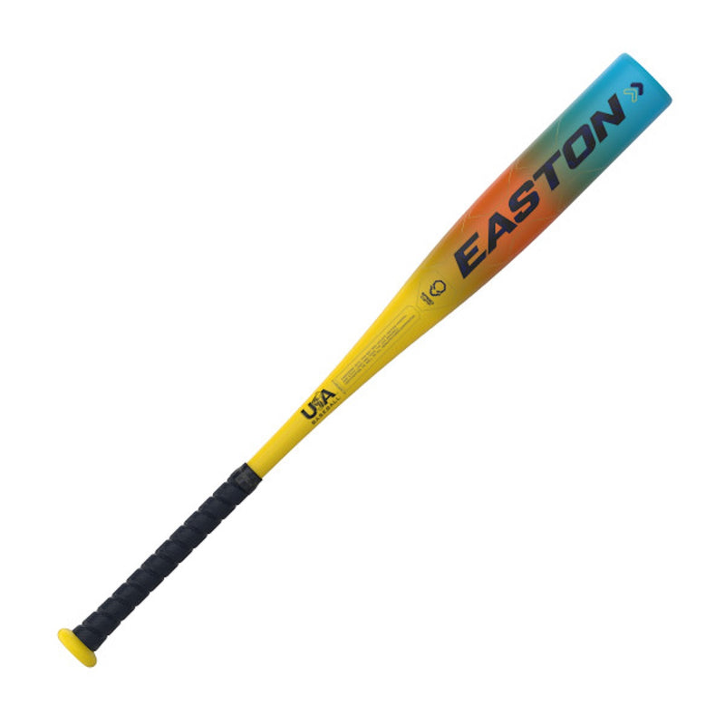 2025 Easton SPEED (-13) USA Baseball Bat - EUS5SPC13