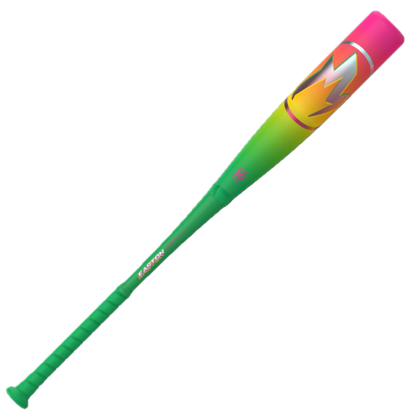 2026 Easton HYPE FIRE (-10) USA Baseball Bat - EUS6HYP10