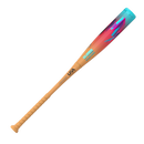 2027 Easton HYPE FIRE (-11) USA Baseball Bat - EUS7HYP11