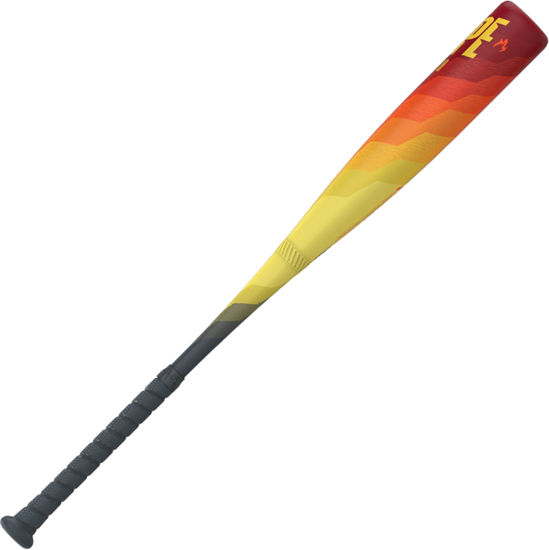 2024 Easton Hype Fire (-10) USSSA Baseball Bat - EUT4HYP10