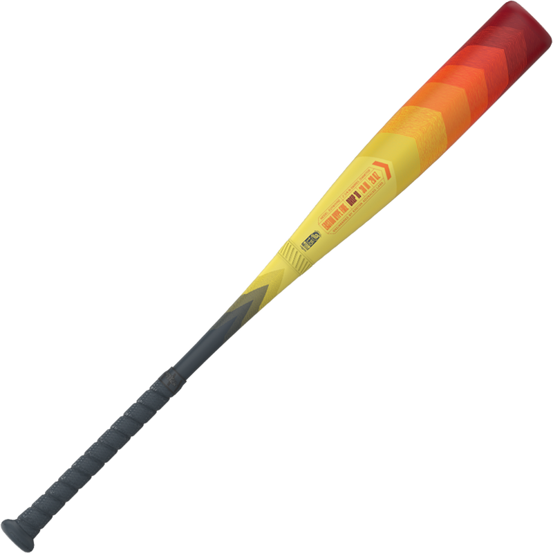 2024 Easton Hype Fire (-10) USSSA Baseball Bat - EUT4HYP10