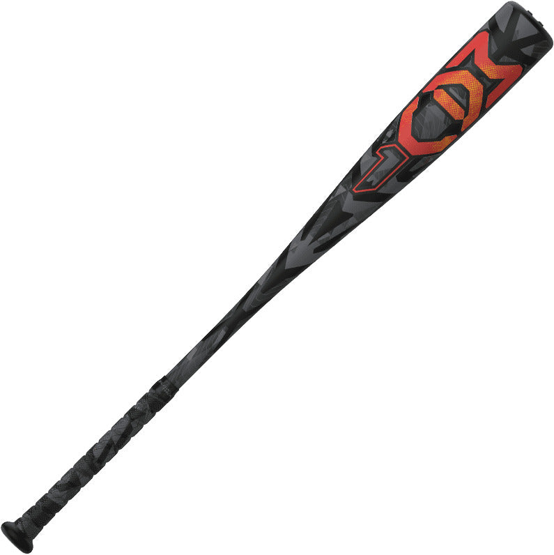 Easton MAV1 Junior Big Barrel (-10) USSSA Baseball Bat - EJB4MAV10