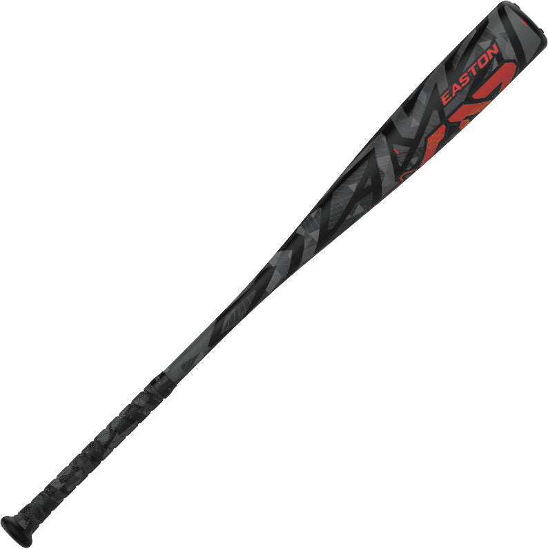 Easton MAV1 Junior Big Barrel (-10) USSSA Baseball Bat - EJB4MAV10