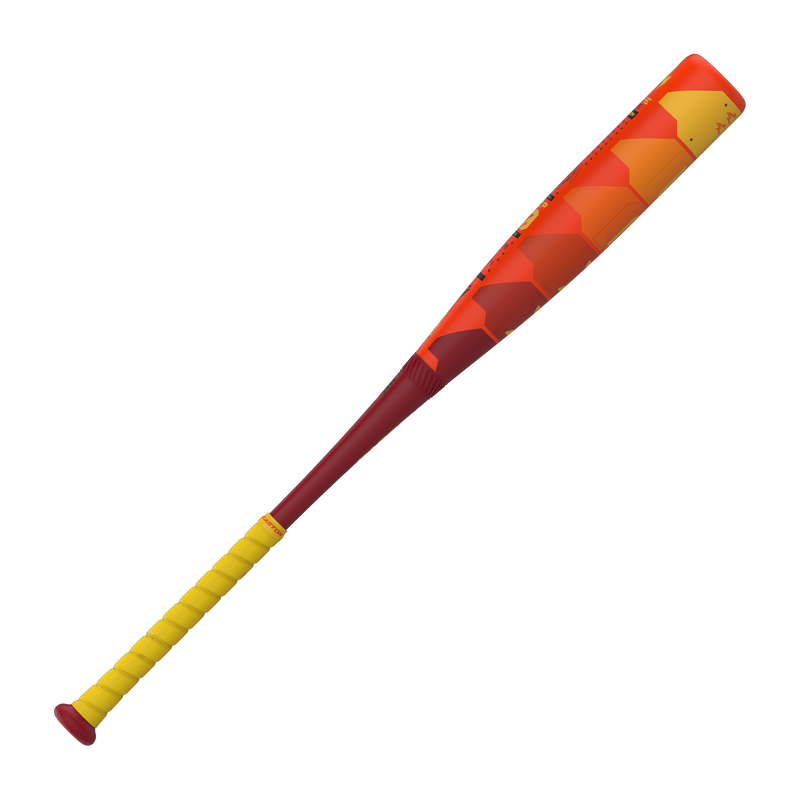 2025 Easton Hype Fire (-10) USSSA Baseball Bat - EUT5HYP10