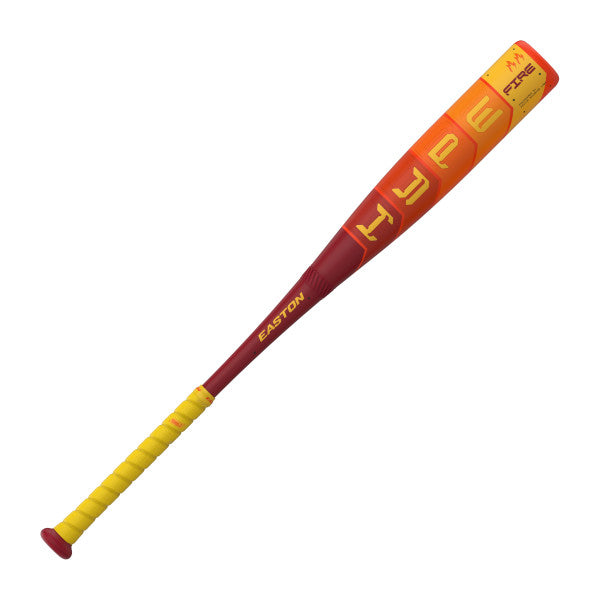 2025 Easton Hype Fire (-10) USSSA Baseball Bat - EUT5HYP10