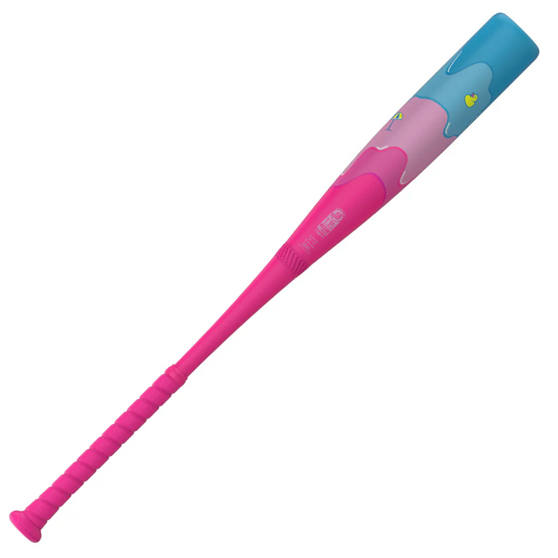 2026 Easton Hype Fire Limited Edition "Pool Party" Edition (-10) USSSA Baseball Bat - EUT6HPP10