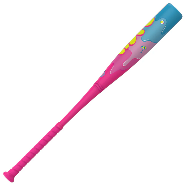 2026 Easton Hype Fire Limited Edition "Pool Party" Edition (-10) USSSA Baseball Bat - EUT6HPP10