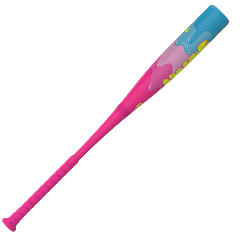 2026 Easton Hype Fire Limited Edition "Pool Party" Edition (-10) USSSA Baseball Bat - EUT6HPP10