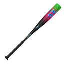 2027 Easton Hype Fire (-8) USSSA Baseball Bat - EUT7HYP8