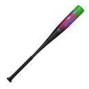 2027 Easton Hype Fire (-8) USSSA Baseball Bat - EUT7HYP8