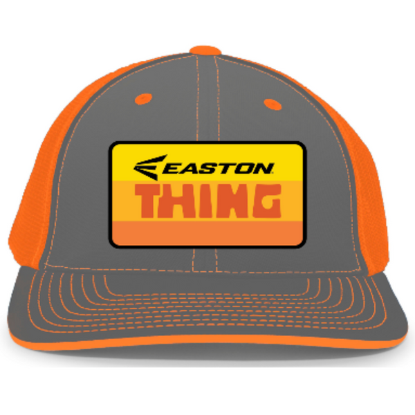 Easton Thing Hat by Pacific (404M) - EASTON-THING-404M-NEON