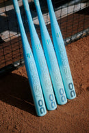 2027 Easton Ghost OG -11 USSSA/ASA Dual Stamp Fastpitch Softball Bat EFP7GHOG11