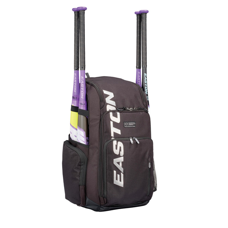 Easton Roadhouse Slowpitch Backpack Bag