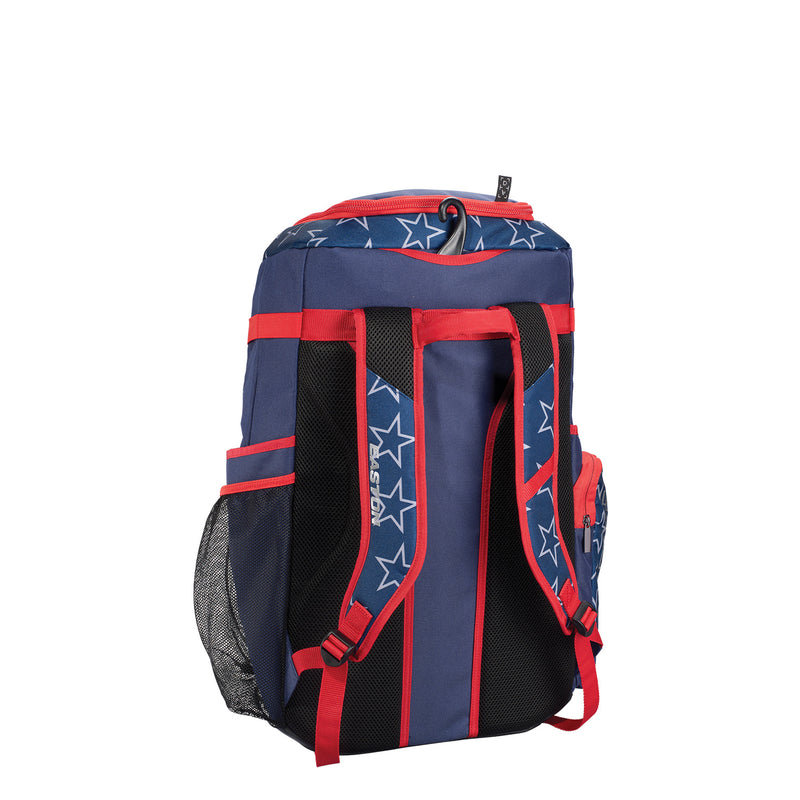 Easton Roadhouse Slowpitch Backpack Bag