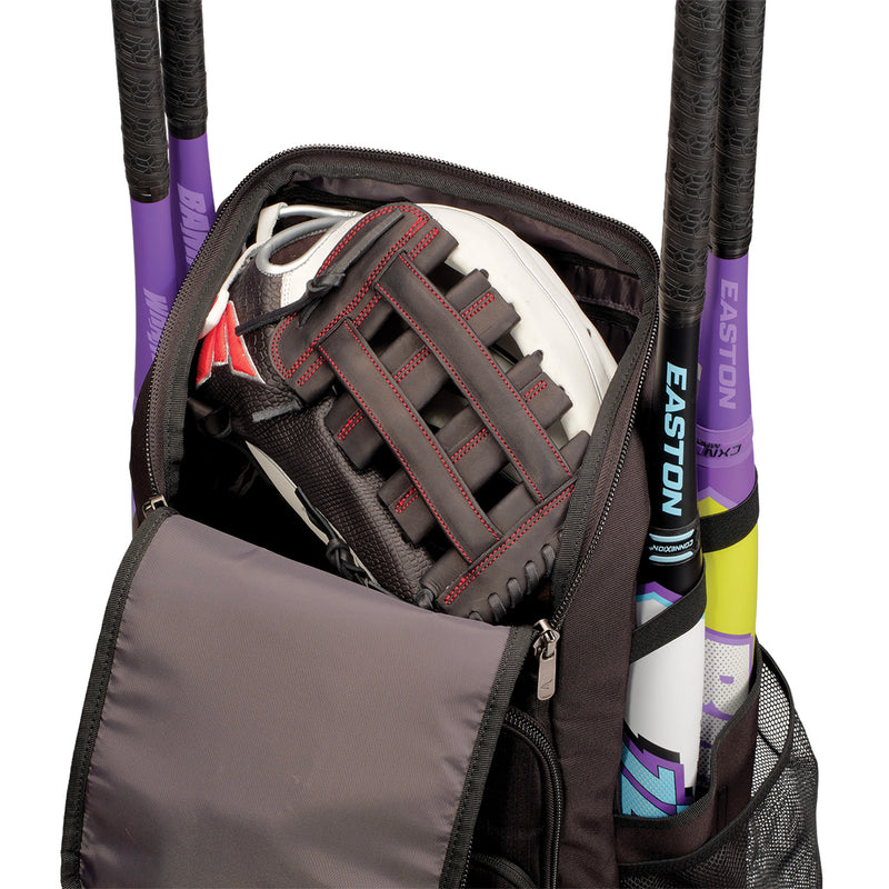 Easton Roadhouse Slowpitch Backpack Bag