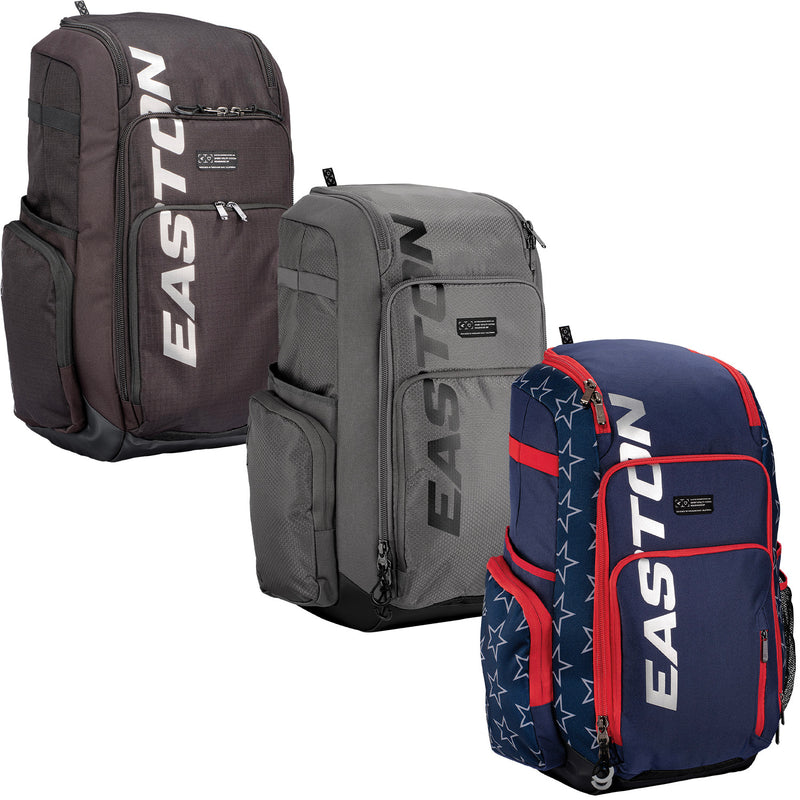 Easton Roadhouse Slowpitch Backpack Bag