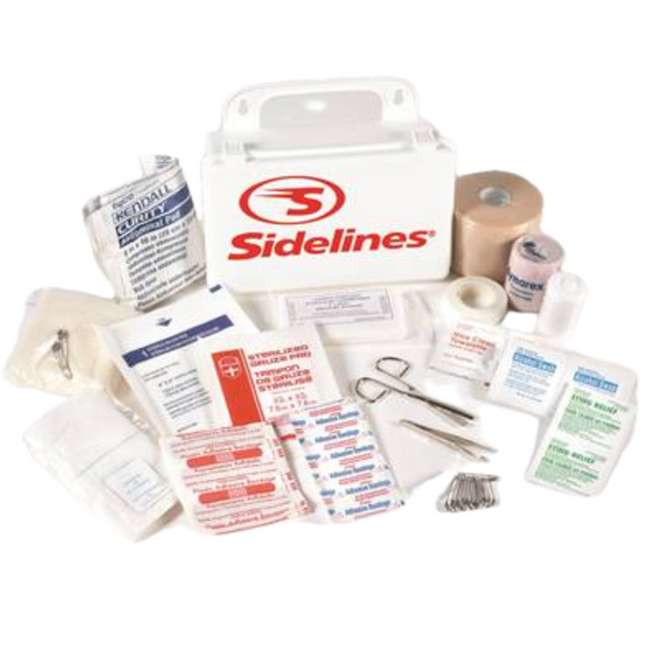Sports Doctor Standard First Aid Kit - SSD