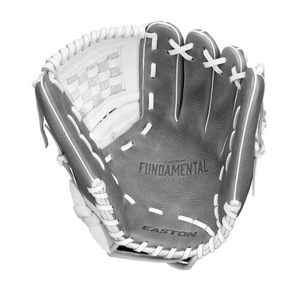 Easton Fundamental Series 12" Fastpitch Softball Glove -A130855 - FMFP12