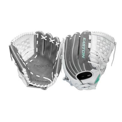 Easton Fundamental Series 12" Fastpitch Softball Glove -A130855 - FMFP12