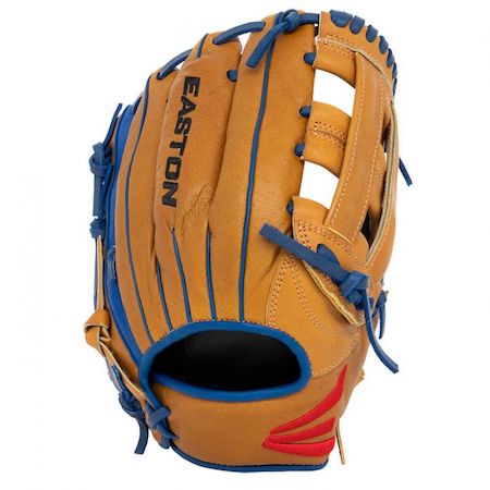 Easton Kevin Pillar 2020 Future Pro 12 Youth Baseball Glove FP1200KP