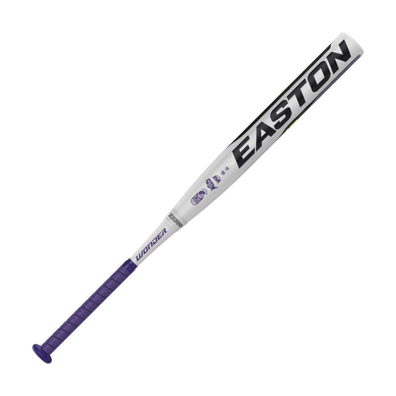 2019 Easton Wonder ASA/USSSA -12 Balanced Fastpitch Softball Bat FP19W12