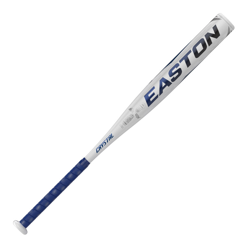 2022 Easton Crystal -13 USSSA/ASA Dual Stamp Fastpitch Softball Bat FP22CRY