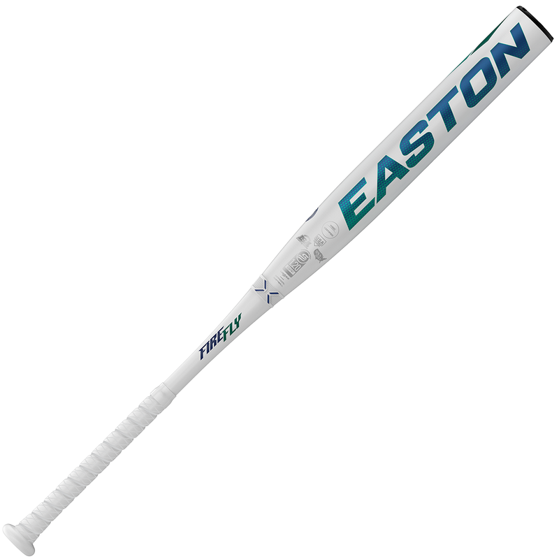 2022 Easton Firefly -12 USSSA/ASA Dual Stamp Fastpitch Softball Bat FP22FF12