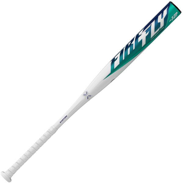2022 Easton Firefly -12 USSSA/ASA Dual Stamp Fastpitch Softball Bat FP22FF12