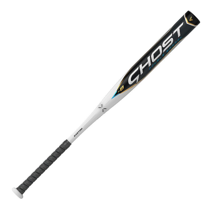 2022 Easton Ghost -8 USSSA/ASA Dual Stamp Fastpitch Softball Bat FP22GH8