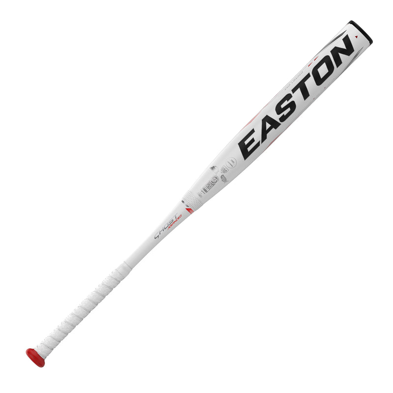 2022 Easton Ghost Advanced -9 USSSA/ASA Dual Stamp Fastpitch Softball Bat FP22GHAD9