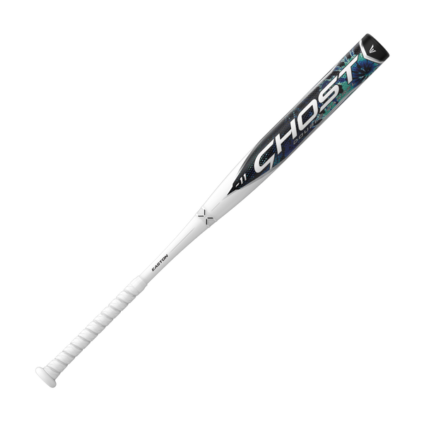 2022 Limited Edition Easton Ghost Tie Dye -11 USSSA/ASA Dual Stamp Fastpitch Softball Bat - FP22GHT11