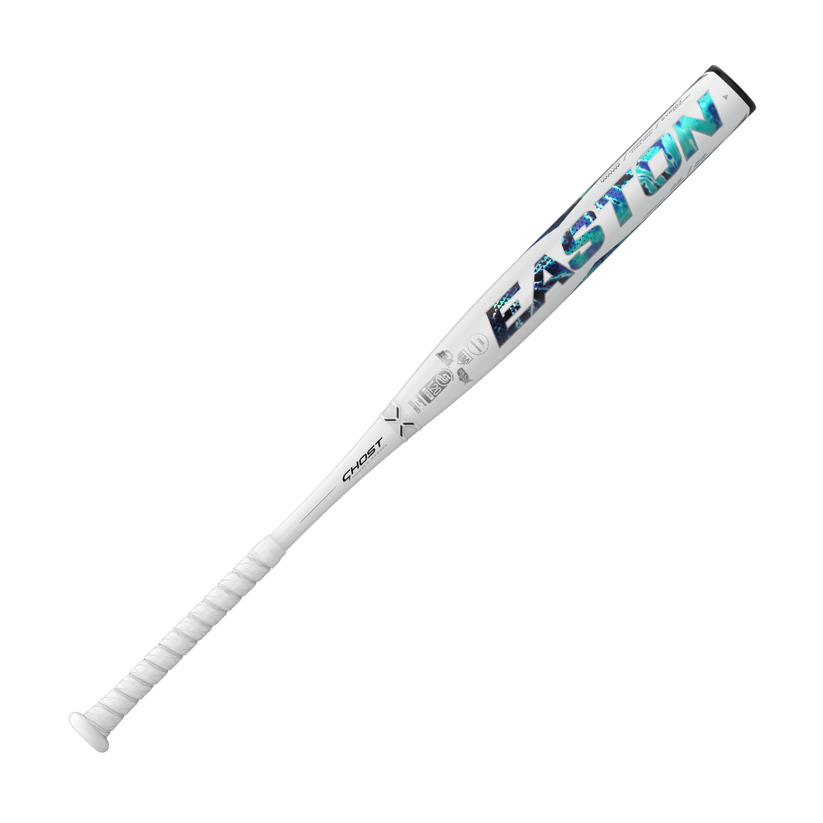 ゴッサ☆新品未開封☆EASTONのバット イーストン EASTON GHOST ADVANCED ソフトボール用 FPJ23ISFGA