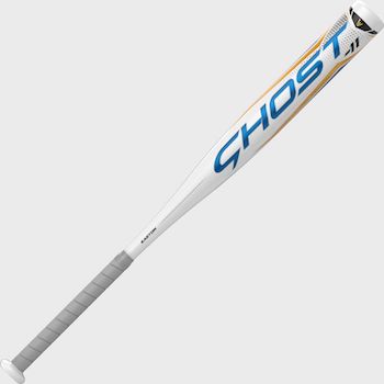 2022 Easton Youth Ghost  (-11) USSSA/ASA Dual Stamp Fastpitch Softball Bat FP22GHY11