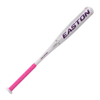 2023 Easton Pink Sapphire -10 Fastpitch Bat FP22PSA