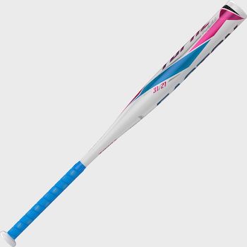 2022 Easton Topaz  (-10) USSSA/ASA Dual Stamp Fastpitch Softball Bat FP22TPZ