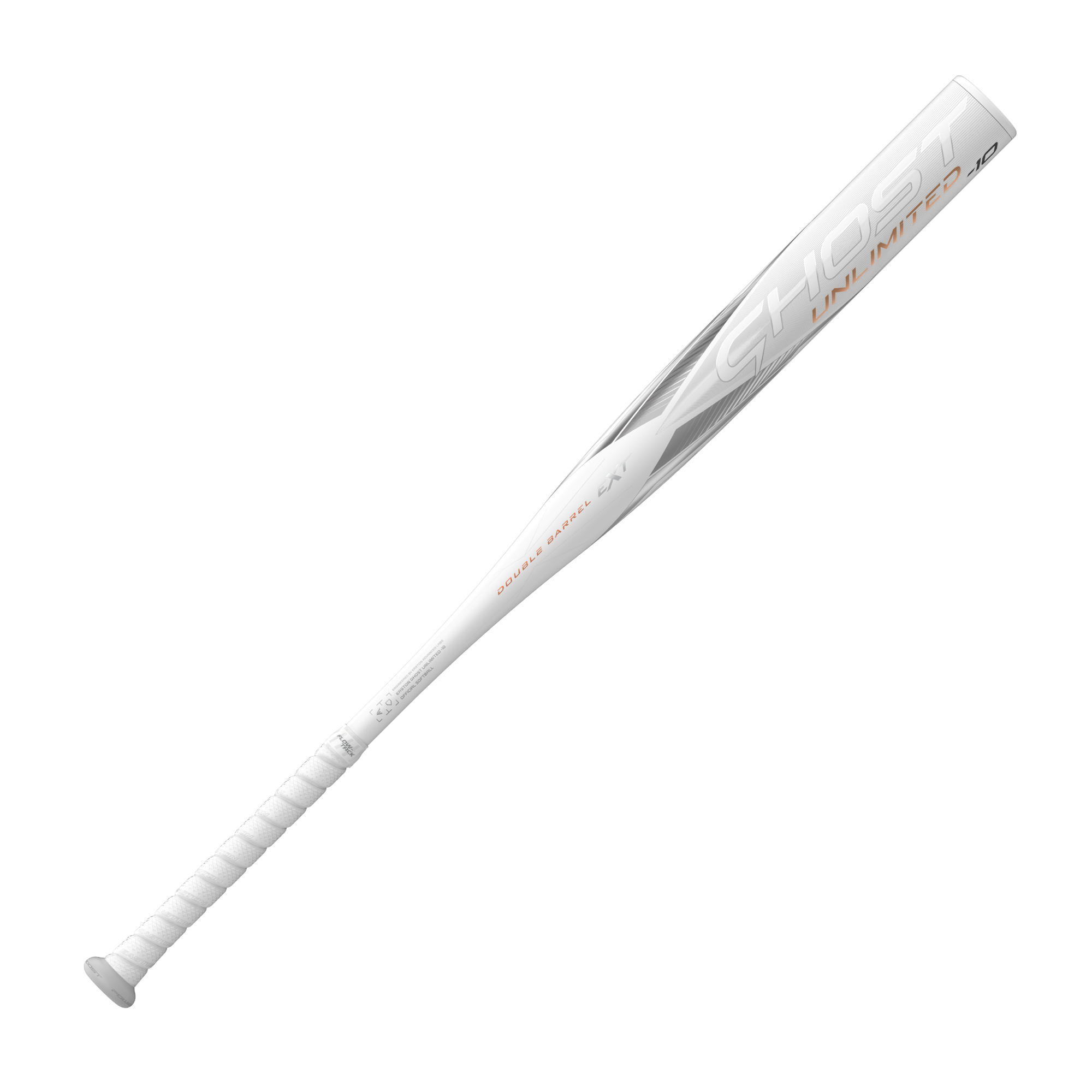 Easton Fastpitch Bats
