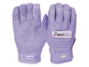 Franklin CFX Chrome Hi-Light Fastpitch Women's Batting Glove
