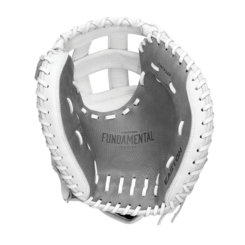 Easton Fundamental Series 33" Fastpitch Catchers Softball Glove - A130858 - FMFP233