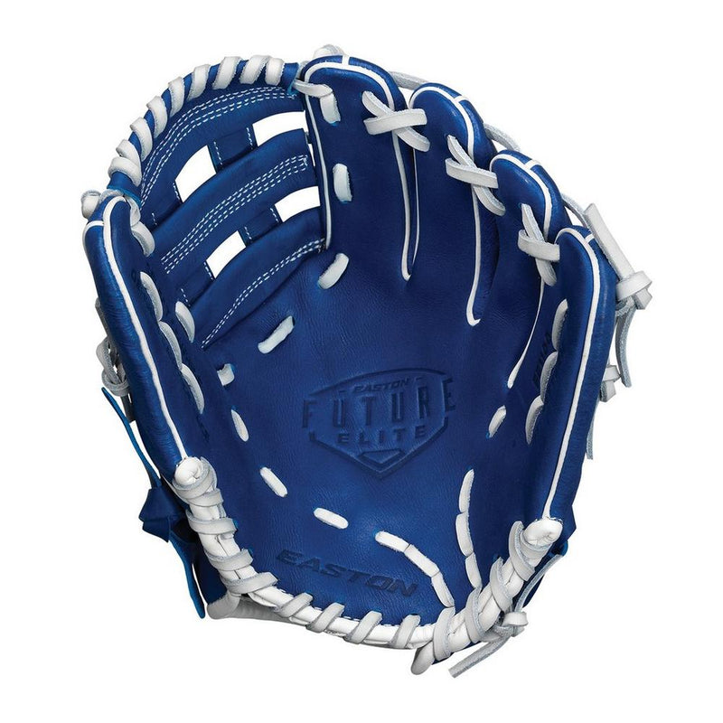 Easton Future Elite 11" Youth Baseball Glove - FE1100-RY/WH