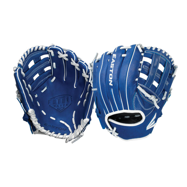 Easton Future Elite 11" Youth Baseball Glove - FE1100-RY/WH