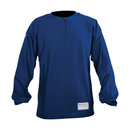 Easton Fuze Long Sleeve Cage Jacket Royal - A167250-RY