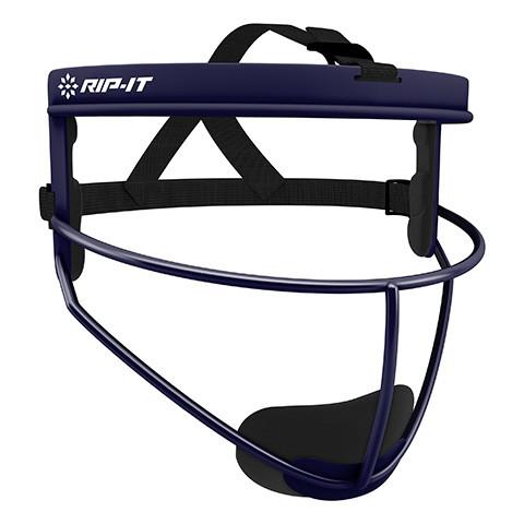 Rip-It Defense Softball Fielder's Mask